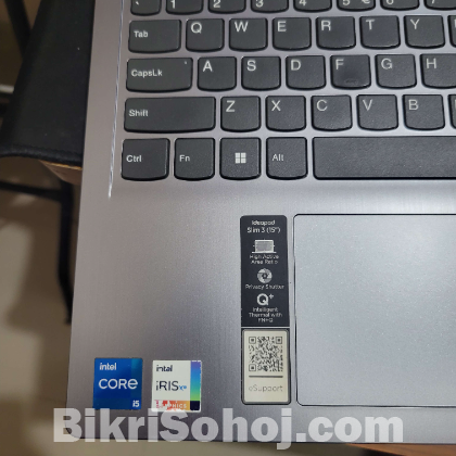 Lenovo IdeaPad 3 15ITL6